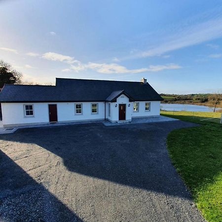 Claragh Cottage Cavan Esterno foto