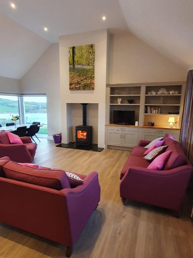 Claragh Cottage Cavan Esterno foto