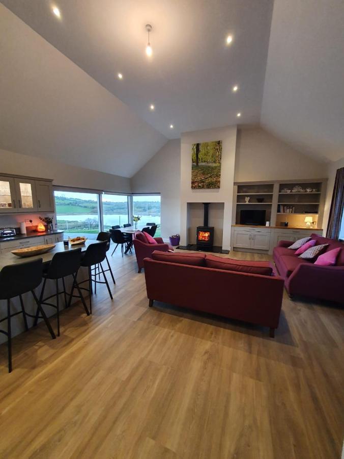 Claragh Cottage Cavan Esterno foto