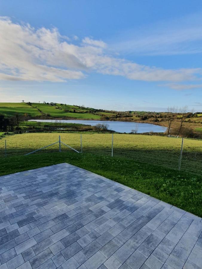 Claragh Cottage Cavan Esterno foto