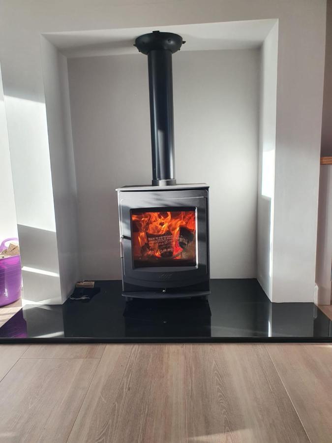 Claragh Cottage Cavan Esterno foto
