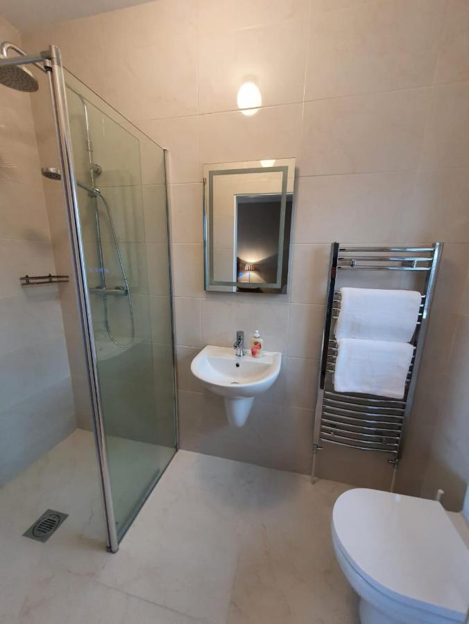 Claragh Cottage Cavan Esterno foto