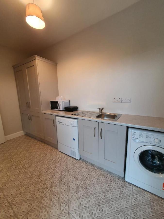Claragh Cottage Cavan Esterno foto