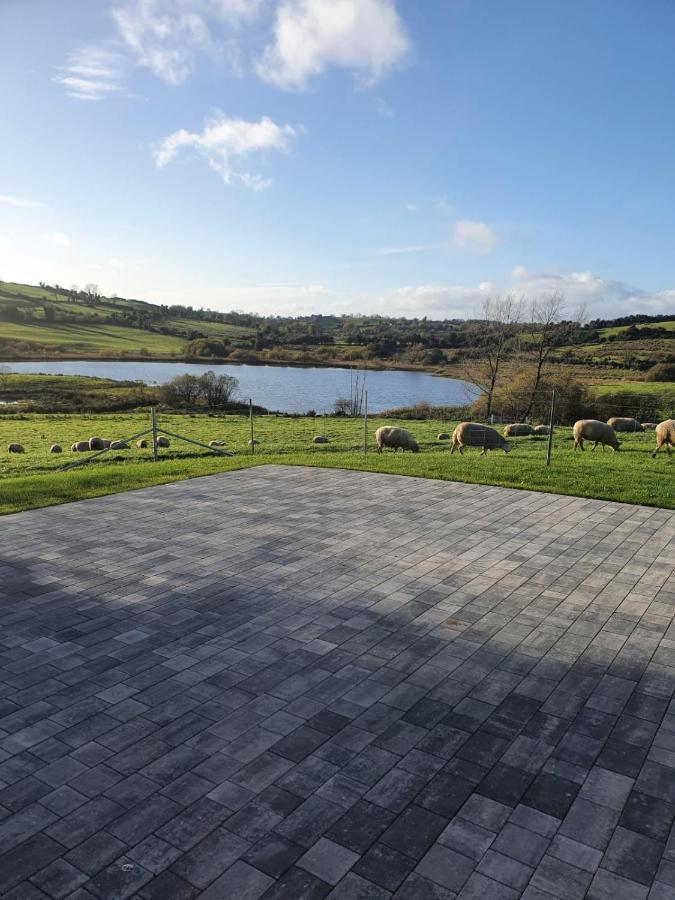 Claragh Cottage Cavan Esterno foto
