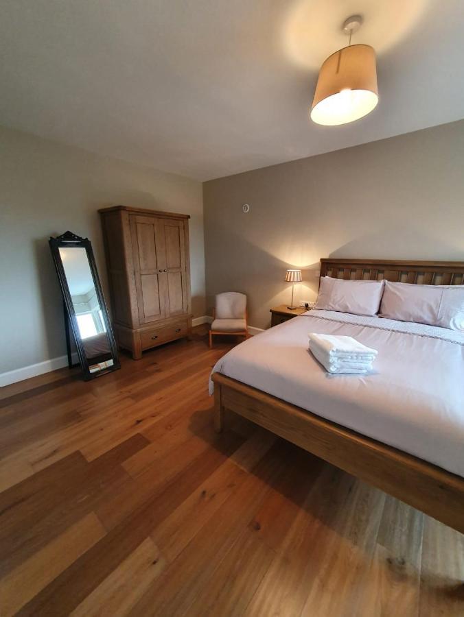 Claragh Cottage Cavan Esterno foto