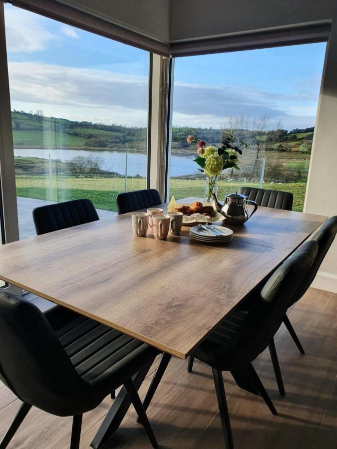 Claragh Cottage Cavan Esterno foto