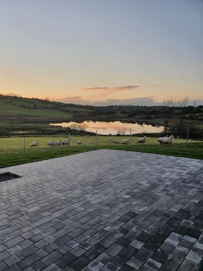 Claragh Cottage Cavan Esterno foto