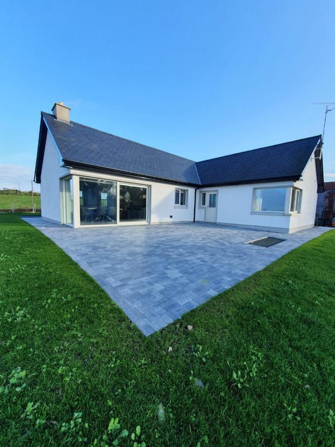 Claragh Cottage Cavan Esterno foto