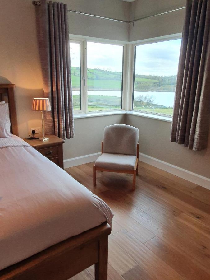 Claragh Cottage Cavan Esterno foto