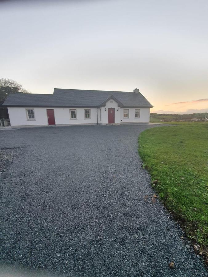 Claragh Cottage Cavan Esterno foto