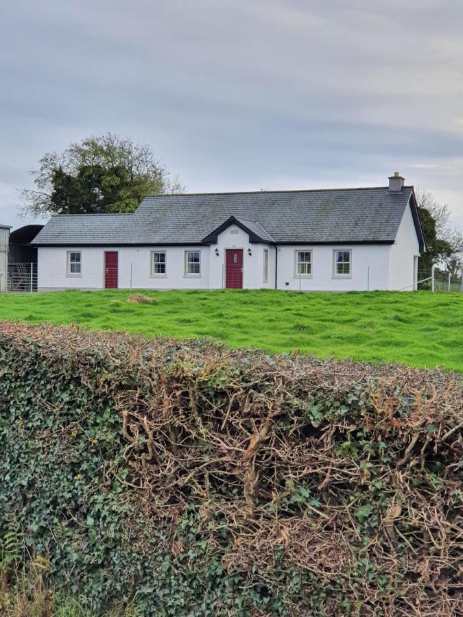 Claragh Cottage Cavan Esterno foto