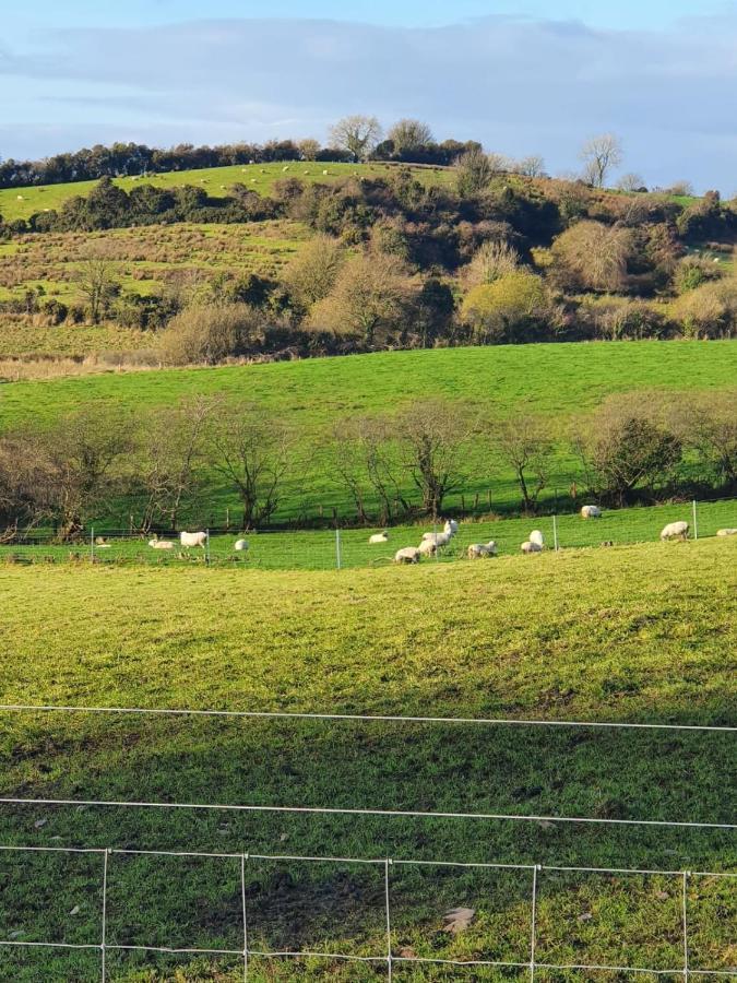 Claragh Cottage Cavan Esterno foto
