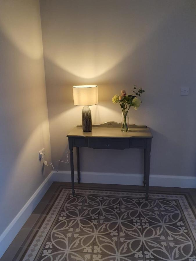 Claragh Cottage Cavan Esterno foto