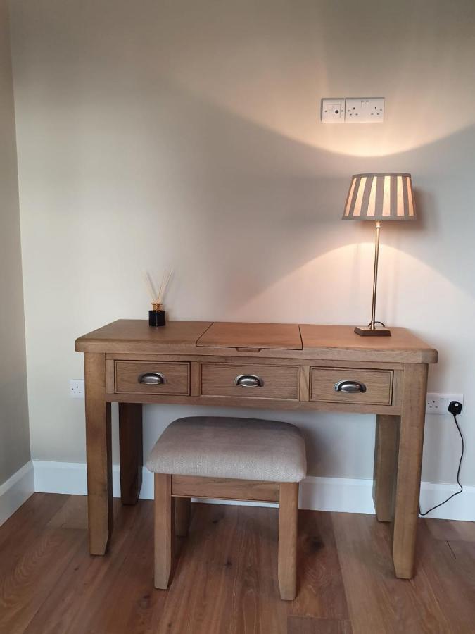 Claragh Cottage Cavan Esterno foto