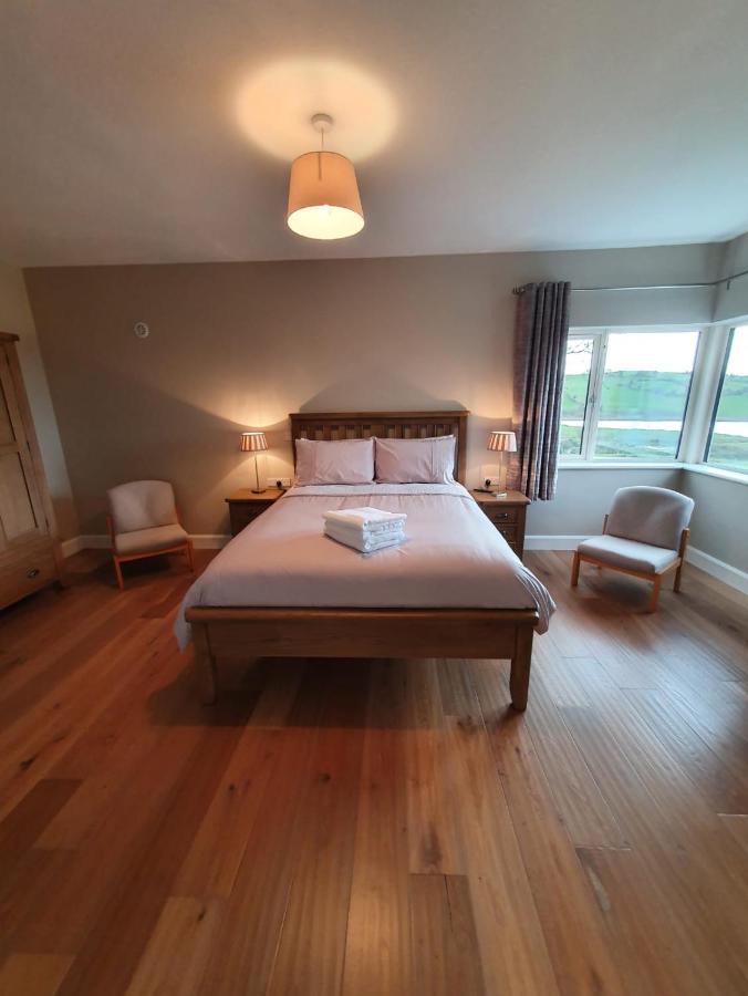 Claragh Cottage Cavan Esterno foto