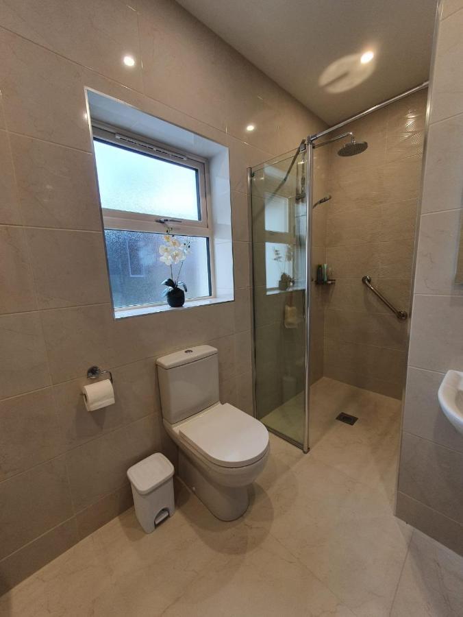 Claragh Cottage Cavan Esterno foto