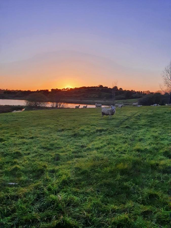 Claragh Cottage Cavan Esterno foto