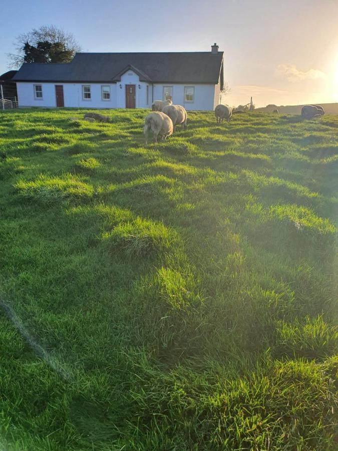 Claragh Cottage Cavan Esterno foto