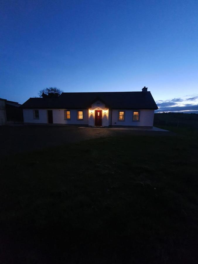 Claragh Cottage Cavan Esterno foto