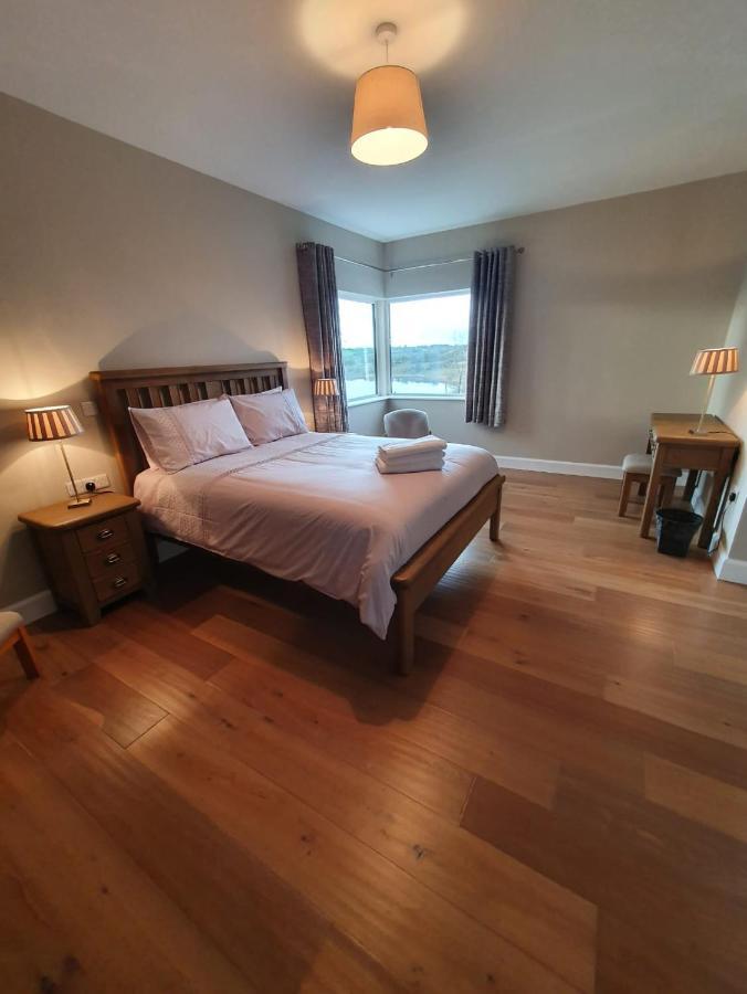 Claragh Cottage Cavan Esterno foto