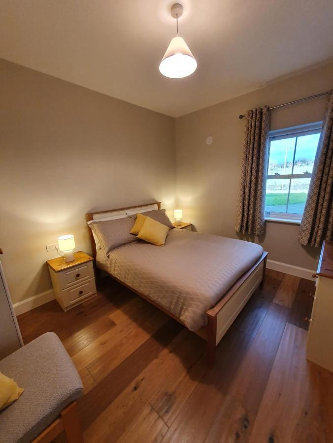 Claragh Cottage Cavan Esterno foto