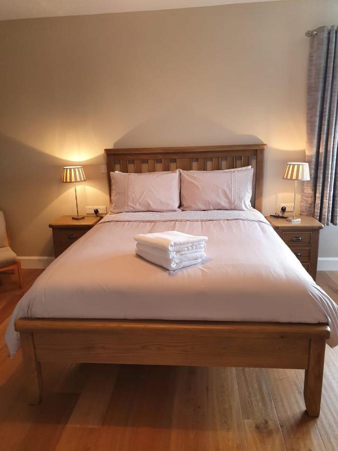 Claragh Cottage Cavan Esterno foto