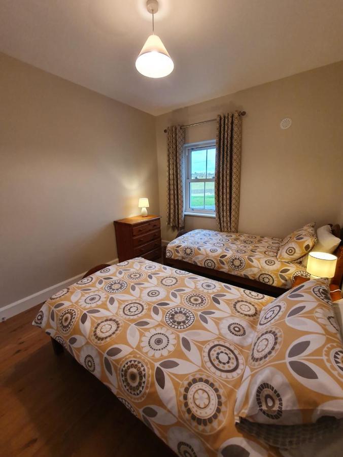 Claragh Cottage Cavan Esterno foto