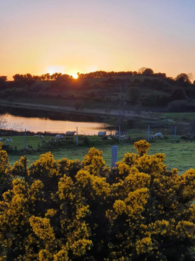 Claragh Cottage Cavan Esterno foto