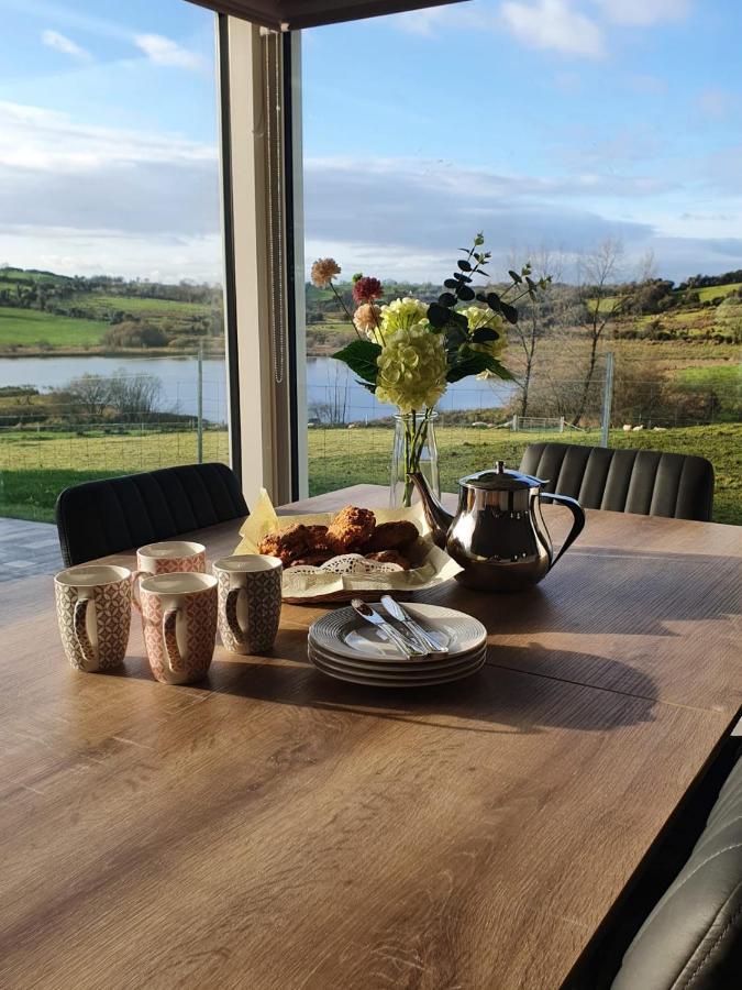 Claragh Cottage Cavan Esterno foto