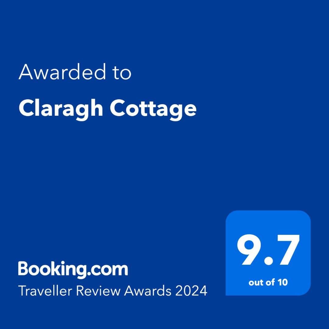 Claragh Cottage Cavan Esterno foto
